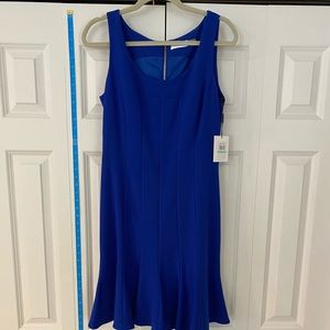 Calvin Klein cocktail dress